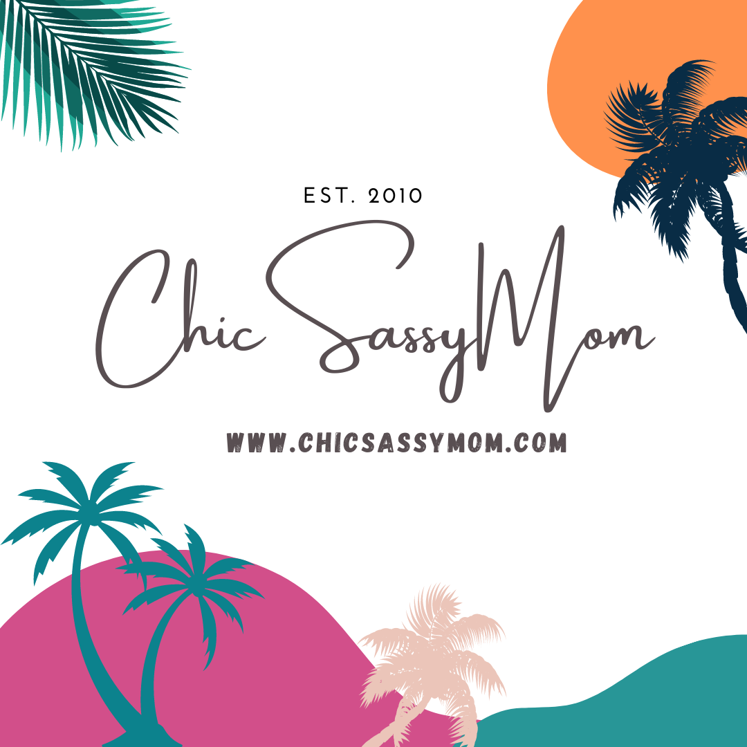 A Lifestyle Blog of Chic & Sassy Mom